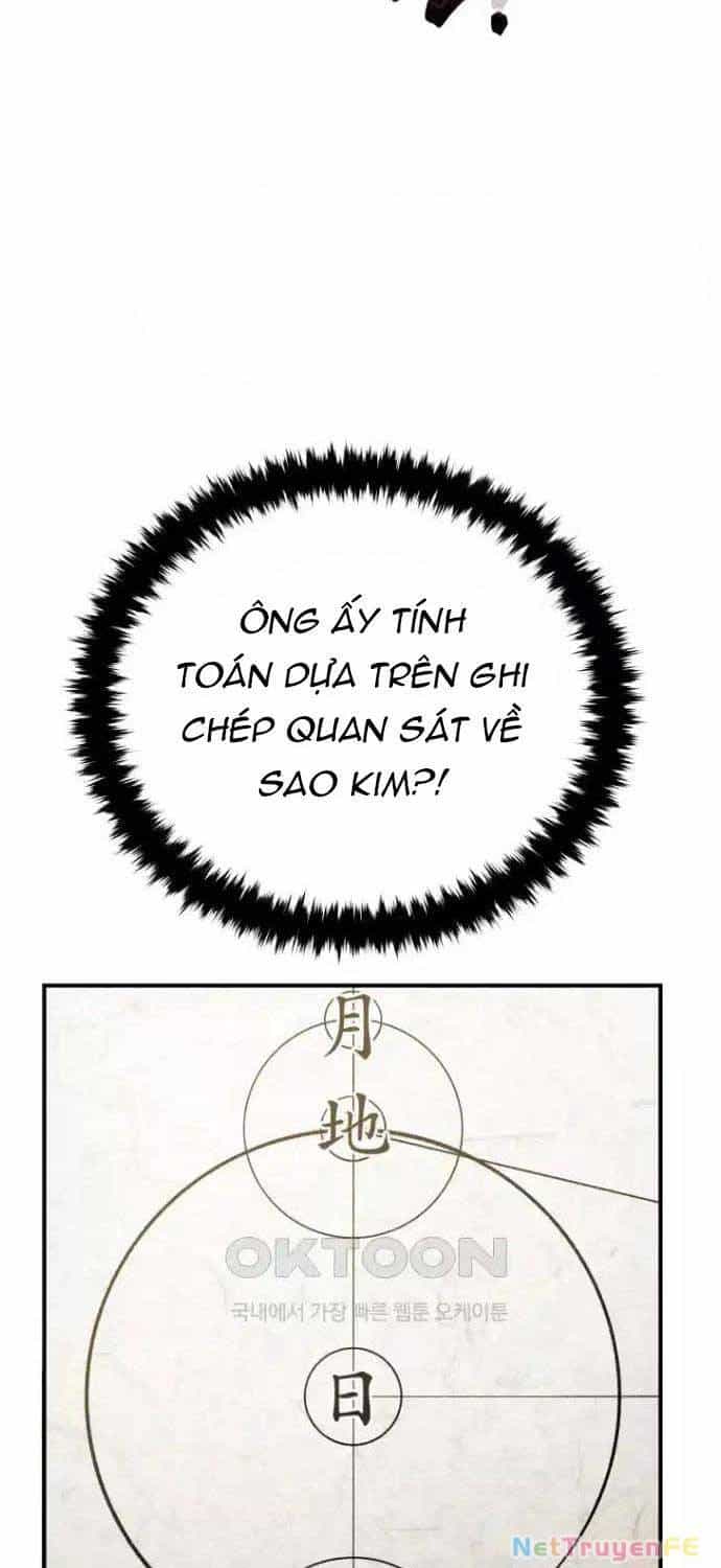 Vương Triều Đen Tối: Joseon - Chương 67 - ảnh 32