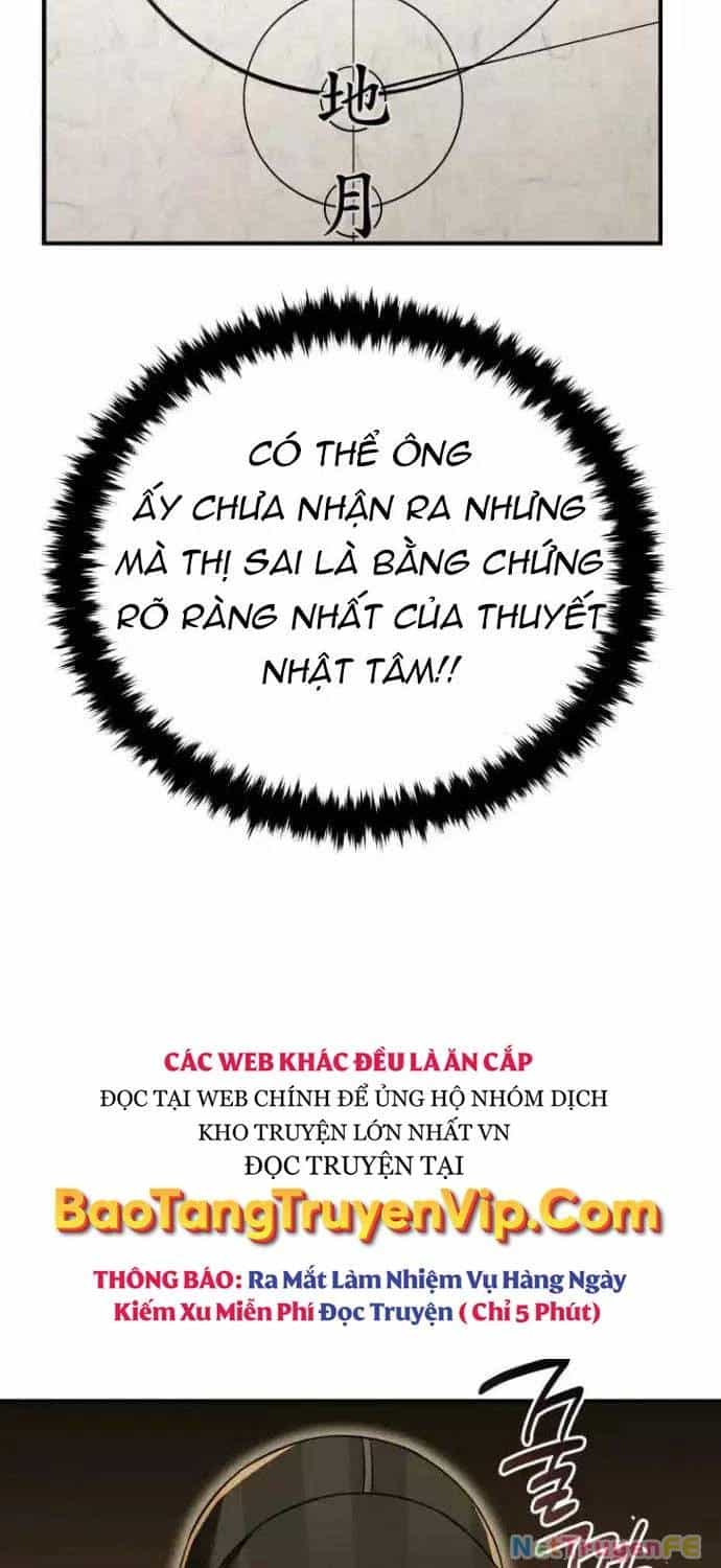 Vương Triều Đen Tối: Joseon - Chương 67 - ảnh 33