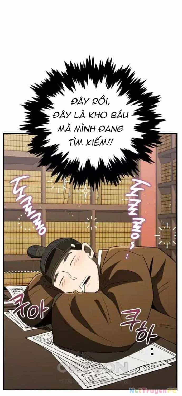 Vương Triều Đen Tối: Joseon - Chương 67 - ảnh 35