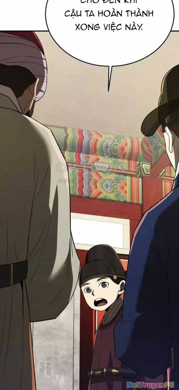 Vương Triều Đen Tối: Joseon - Chương 67 - ảnh 38