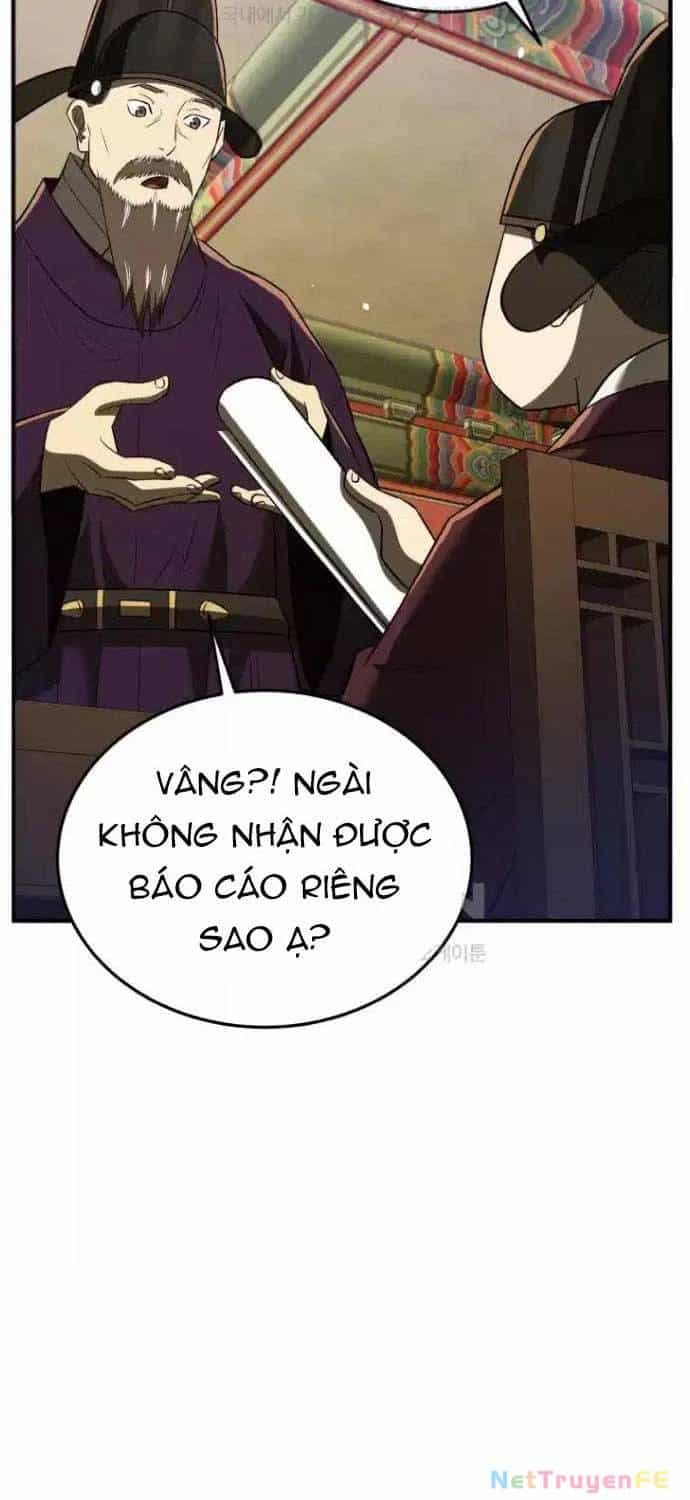 Vương Triều Đen Tối: Joseon - Chương 67 - ảnh 5
