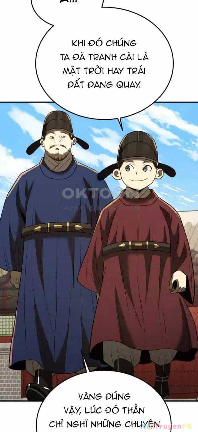 Vương Triều Đen Tối: Joseon - Chương 67 - ảnh 50