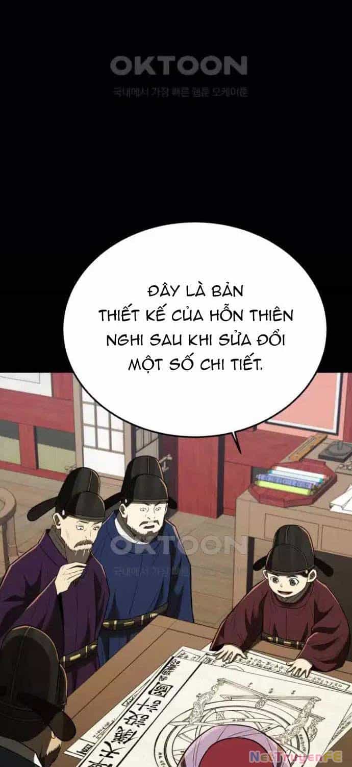 Vương Triều Đen Tối: Joseon - Chương 67 - ảnh 53