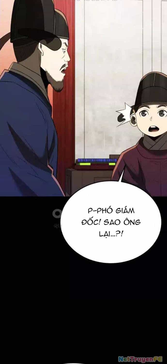 Vương Triều Đen Tối: Joseon - Chương 67 - ảnh 55