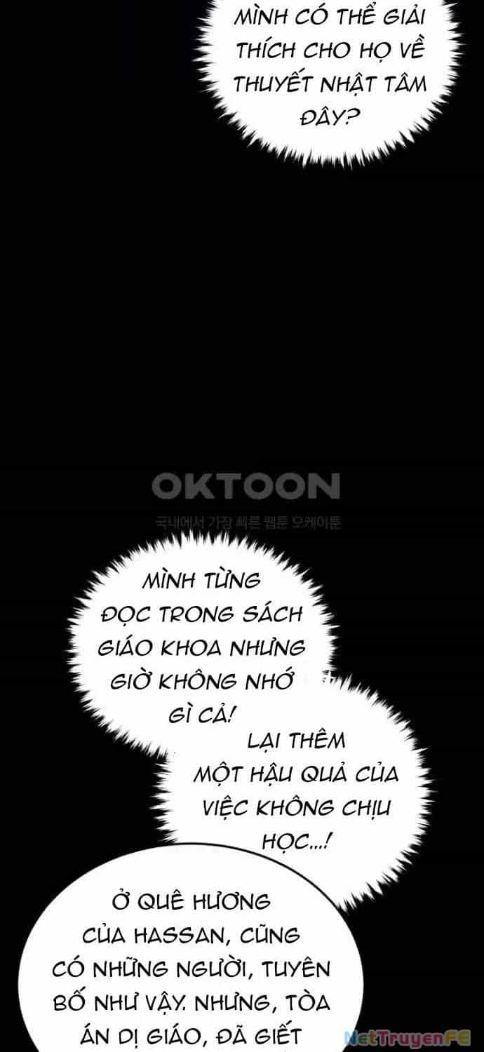 Vương Triều Đen Tối: Joseon - Chương 67 - ảnh 57