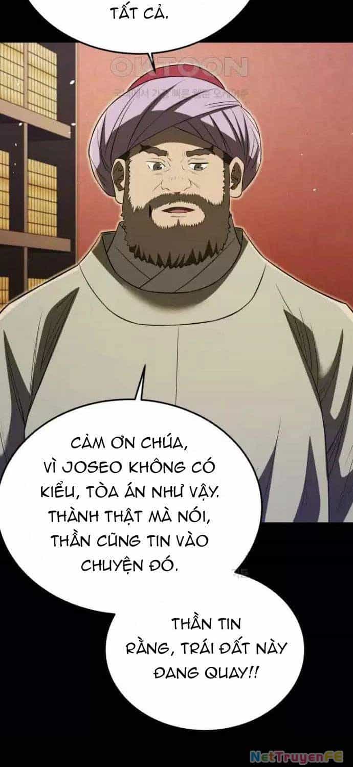 Vương Triều Đen Tối: Joseon - Chương 67 - ảnh 58