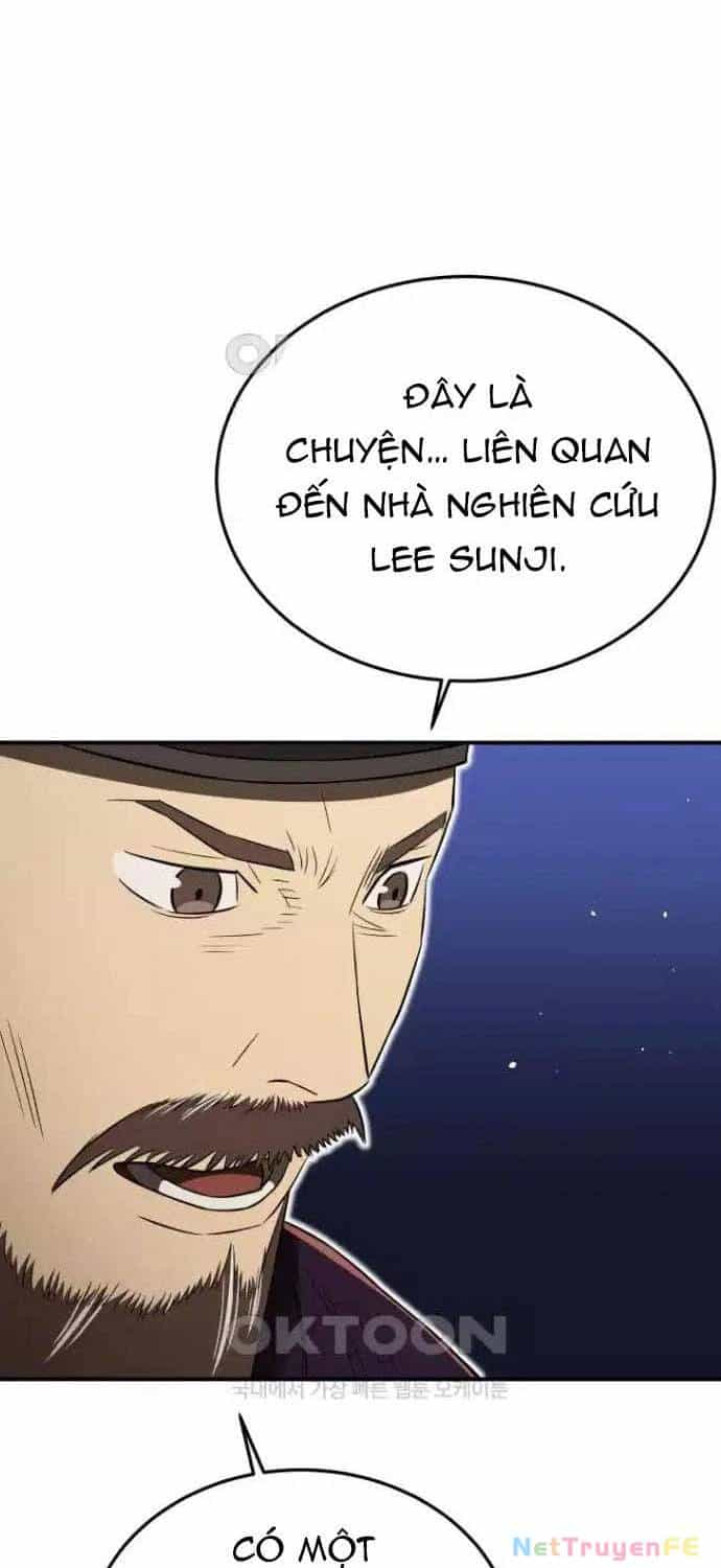 Vương Triều Đen Tối: Joseon - Chương 67 - ảnh 6