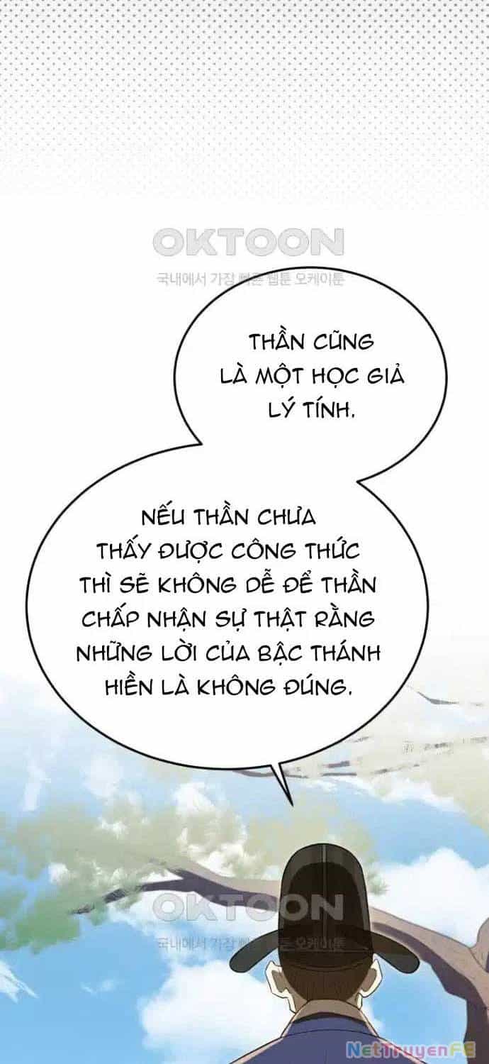 Vương Triều Đen Tối: Joseon - Chương 67 - ảnh 63