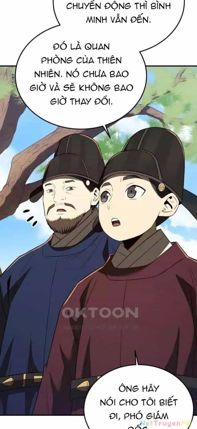 Vương Triều Đen Tối: Joseon - Chương 67 - ảnh 65