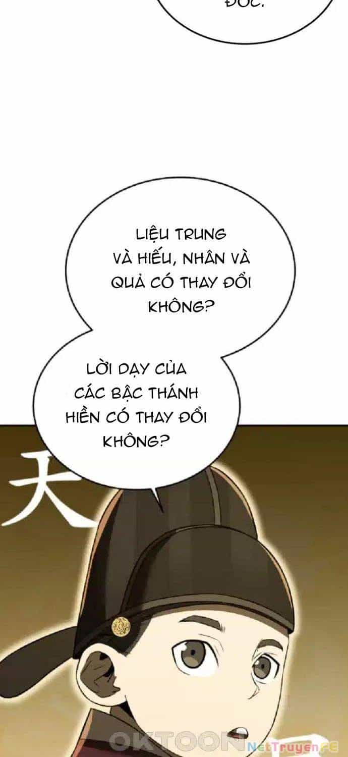 Vương Triều Đen Tối: Joseon - Chương 67 - ảnh 66