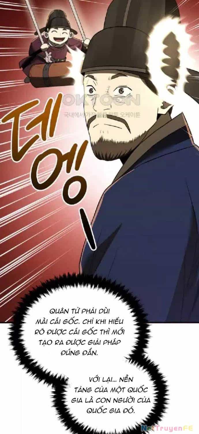 Vương Triều Đen Tối: Joseon - Chương 67 - ảnh 68