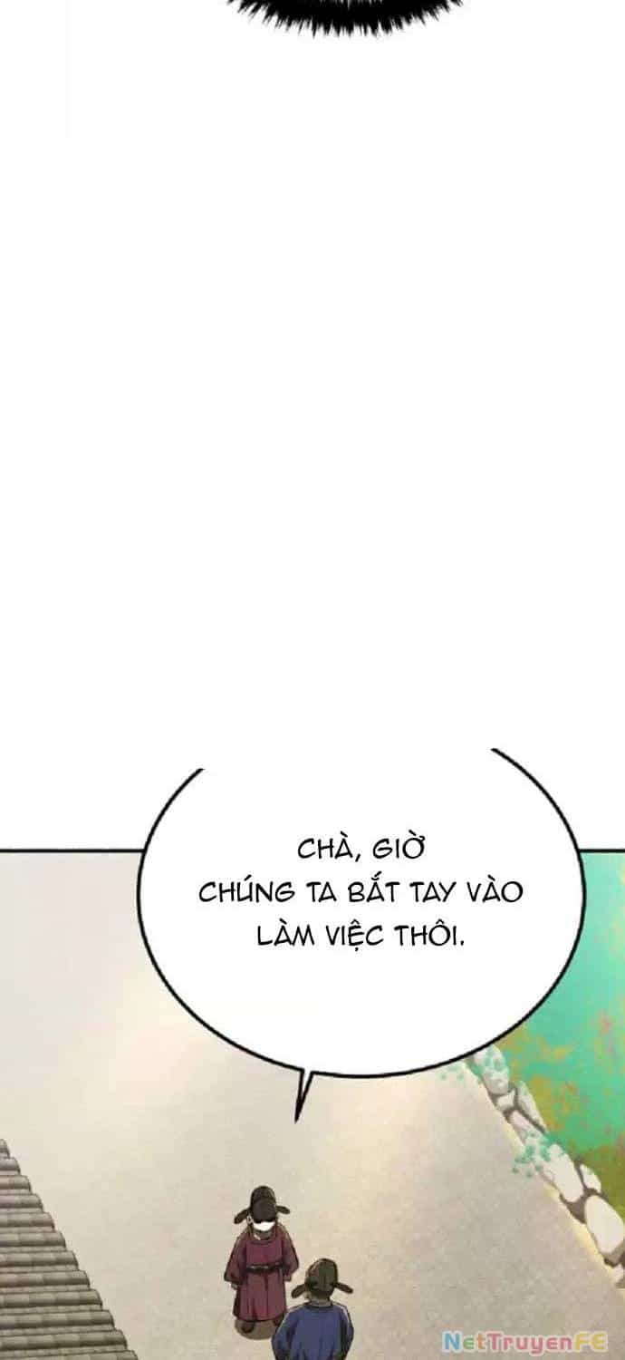 Vương Triều Đen Tối: Joseon - Chương 67 - ảnh 69