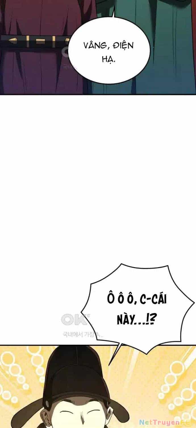 Vương Triều Đen Tối: Joseon - Chương 67 - ảnh 77