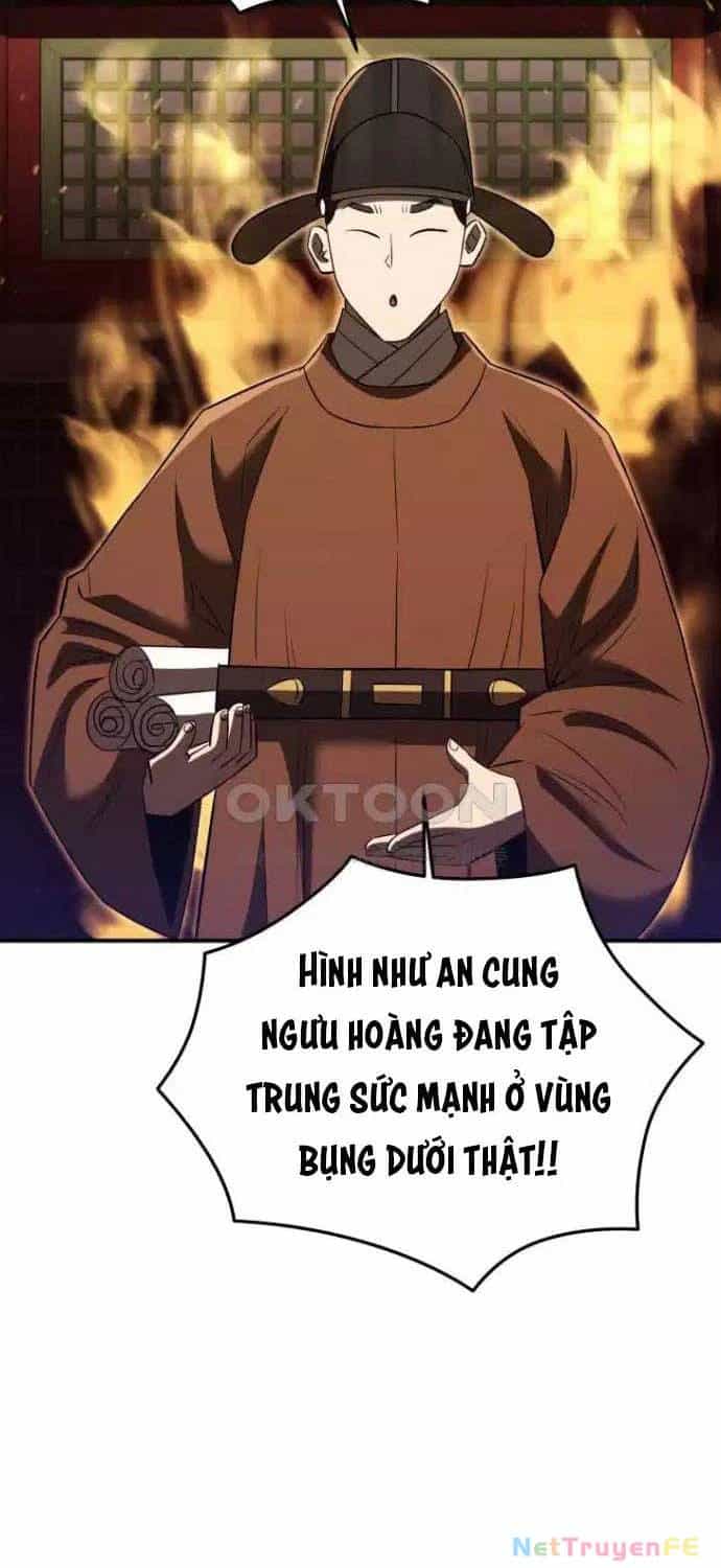 Vương Triều Đen Tối: Joseon - Chương 67 - ảnh 83