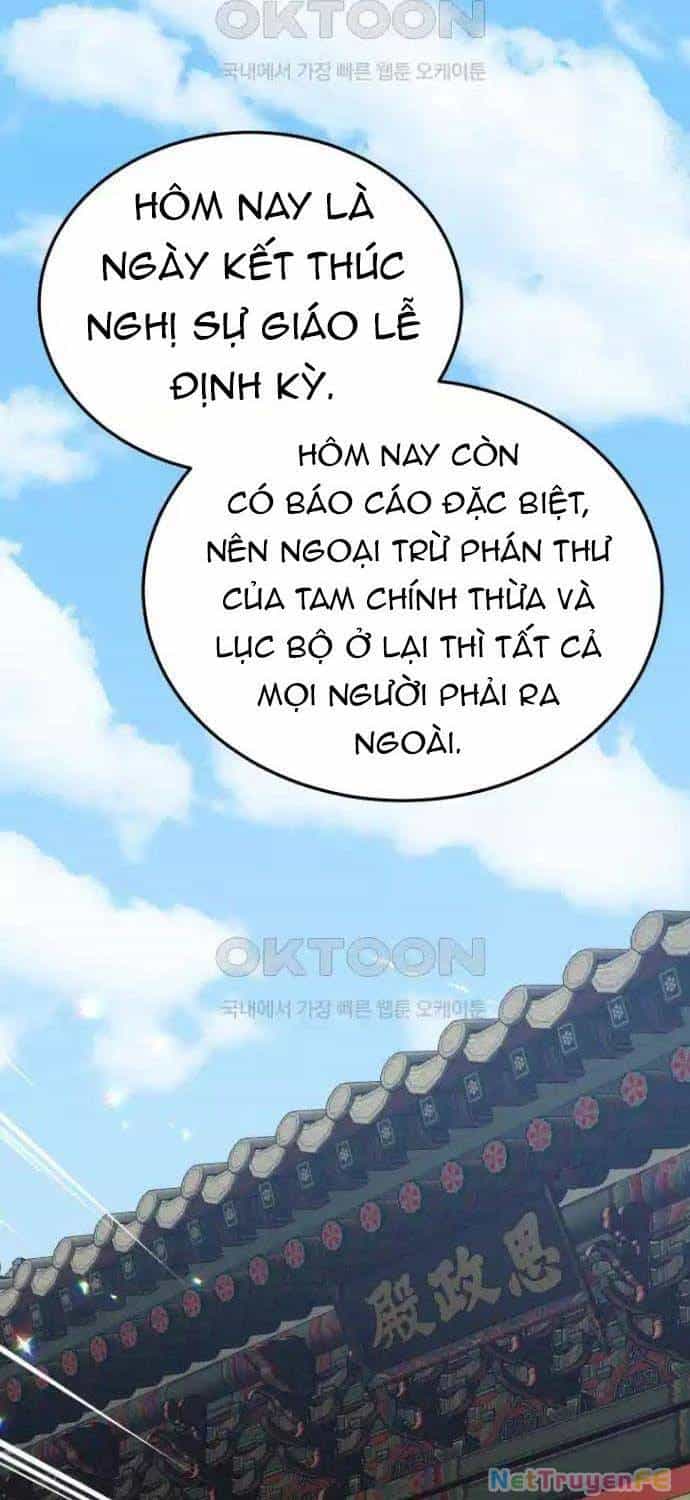 Vương Triều Đen Tối: Joseon - Chương 67 - ảnh 86