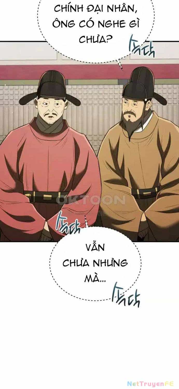 Vương Triều Đen Tối: Joseon - Chương 67 - ảnh 88