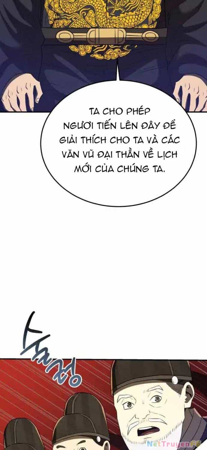 Vương Triều Đen Tối: Joseon - Chương 67 - ảnh 95