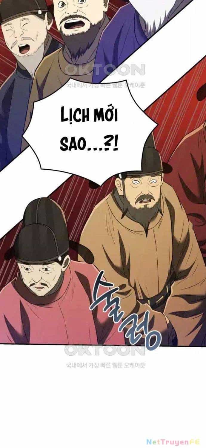 Vương Triều Đen Tối: Joseon - Chương 67 - ảnh 96