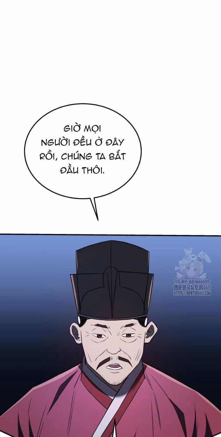 Vương Triều Đen Tối: Joseon - Chương 68 - ảnh 101
