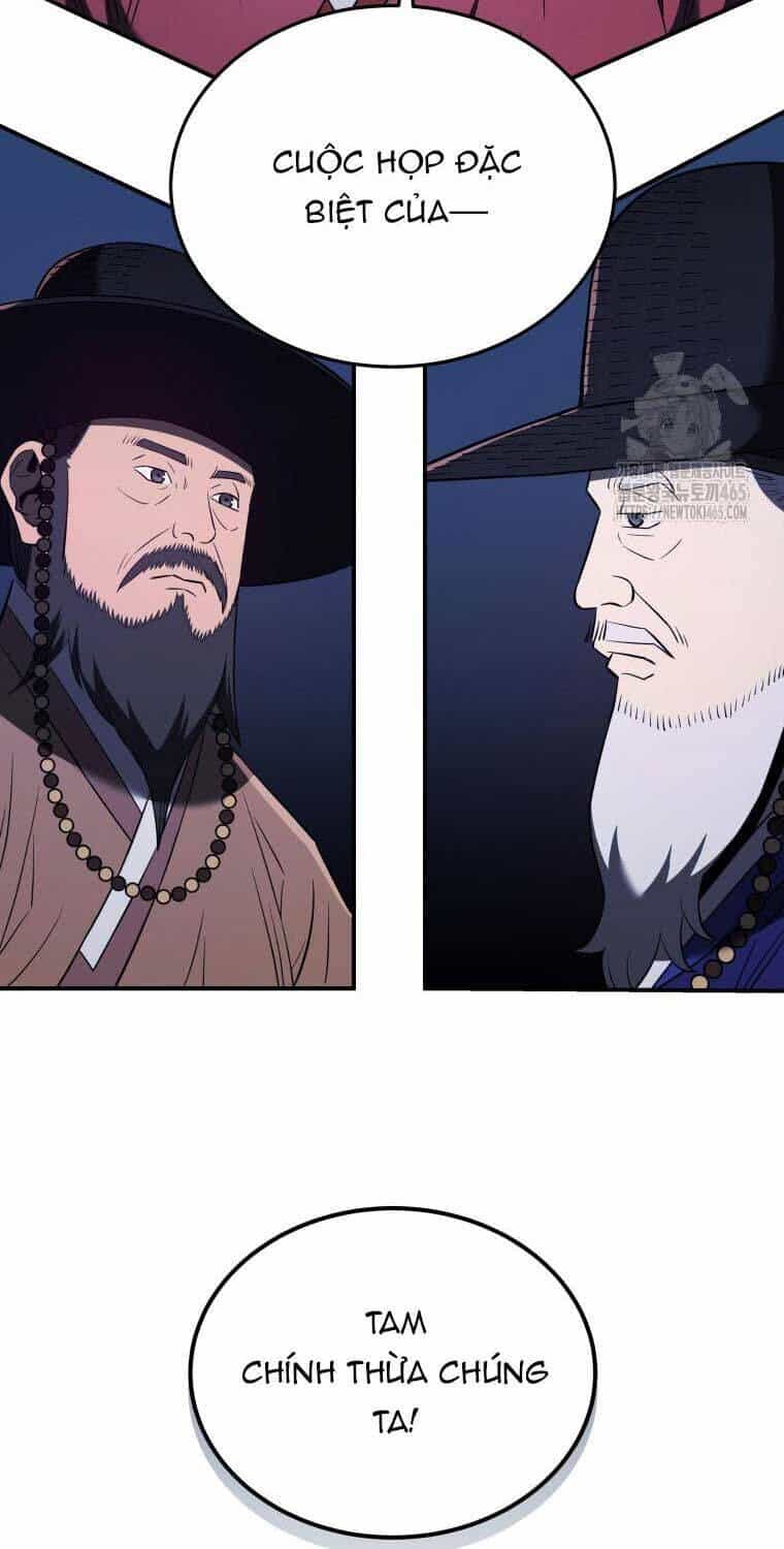 Vương Triều Đen Tối: Joseon - Chương 68 - ảnh 102