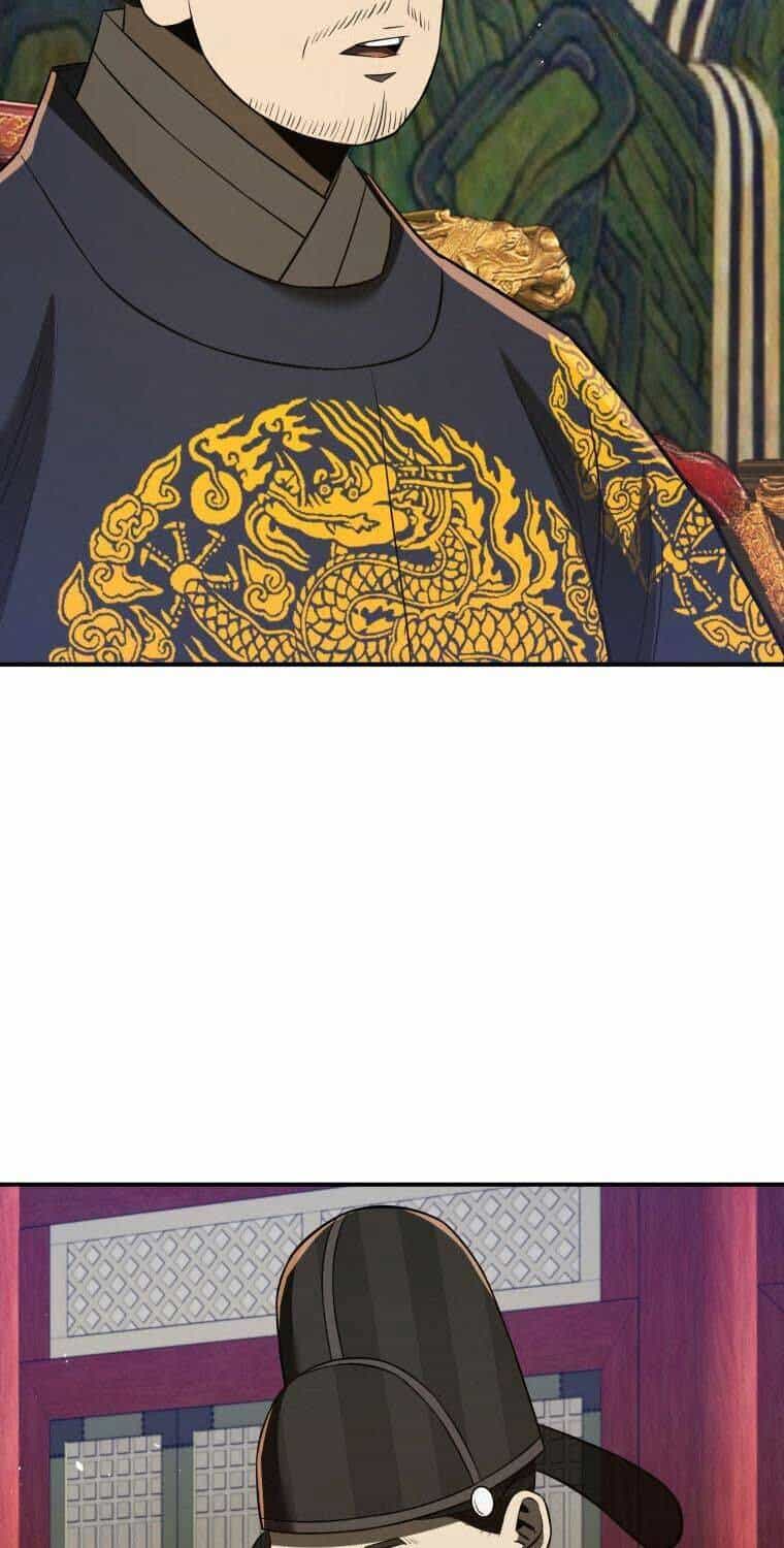 Vương Triều Đen Tối: Joseon - Chương 68 - ảnh 16
