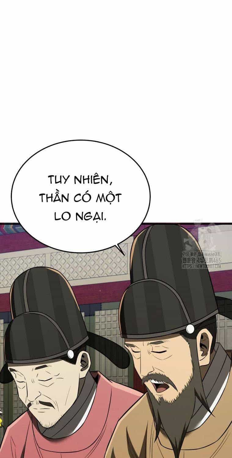 Vương Triều Đen Tối: Joseon - Chương 68 - ảnh 18