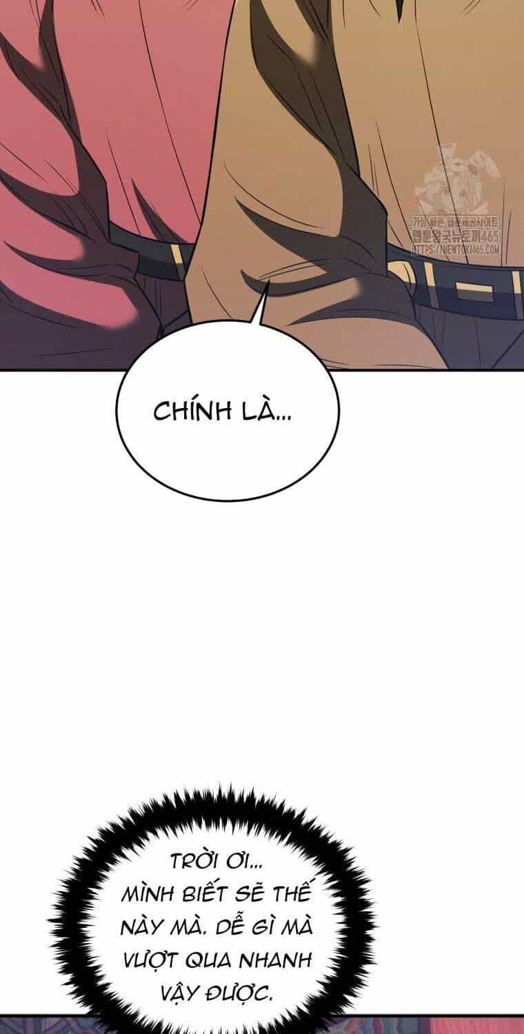 Vương Triều Đen Tối: Joseon - Chương 68 - ảnh 19