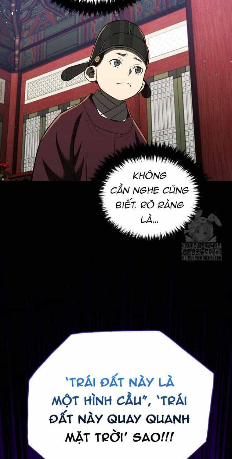 Vương Triều Đen Tối: Joseon - Chương 68 - ảnh 20