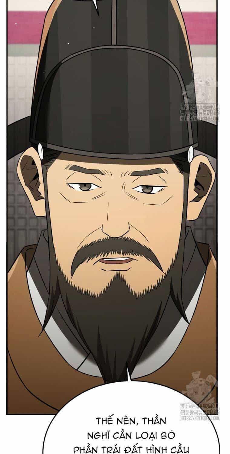 Vương Triều Đen Tối: Joseon - Chương 68 - ảnh 27