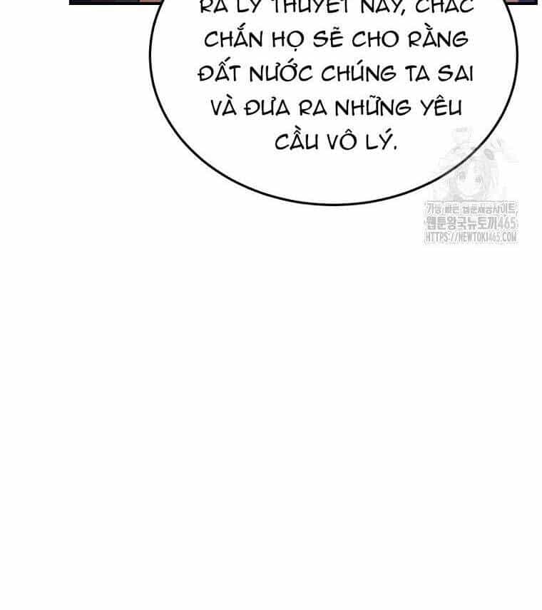 Vương Triều Đen Tối: Joseon - Chương 68 - ảnh 31