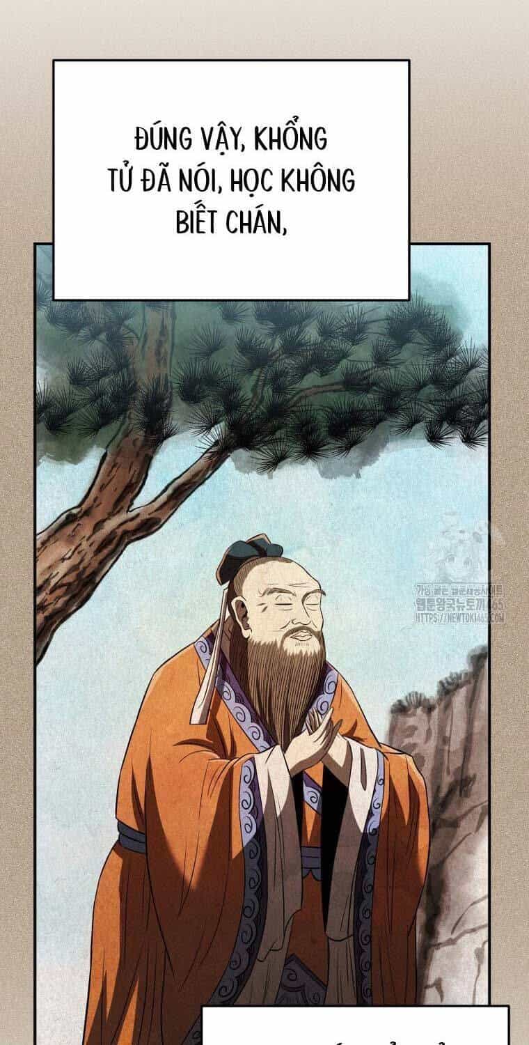 Vương Triều Đen Tối: Joseon - Chương 68 - ảnh 39