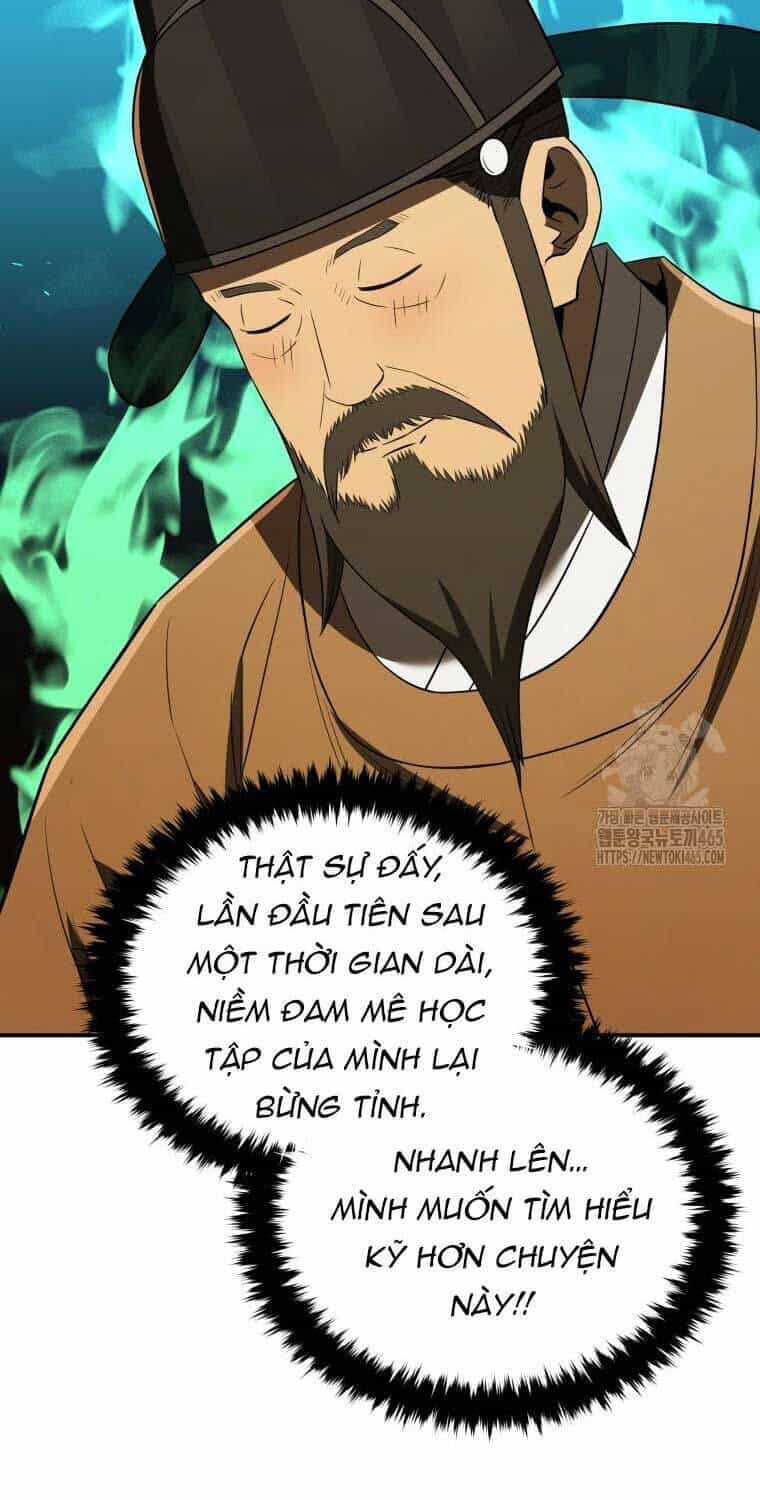 Vương Triều Đen Tối: Joseon - Chương 68 - ảnh 41