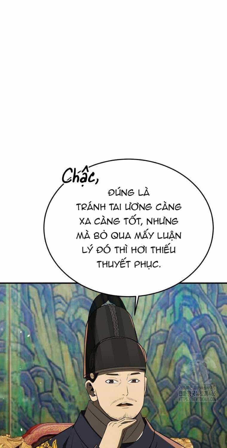 Vương Triều Đen Tối: Joseon - Chương 68 - ảnh 42