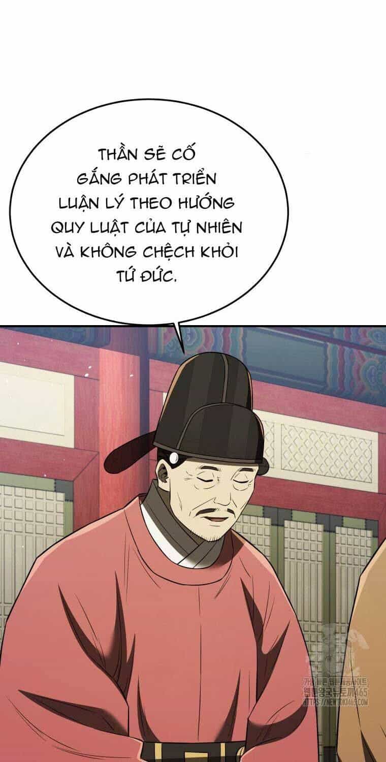 Vương Triều Đen Tối: Joseon - Chương 68 - ảnh 49