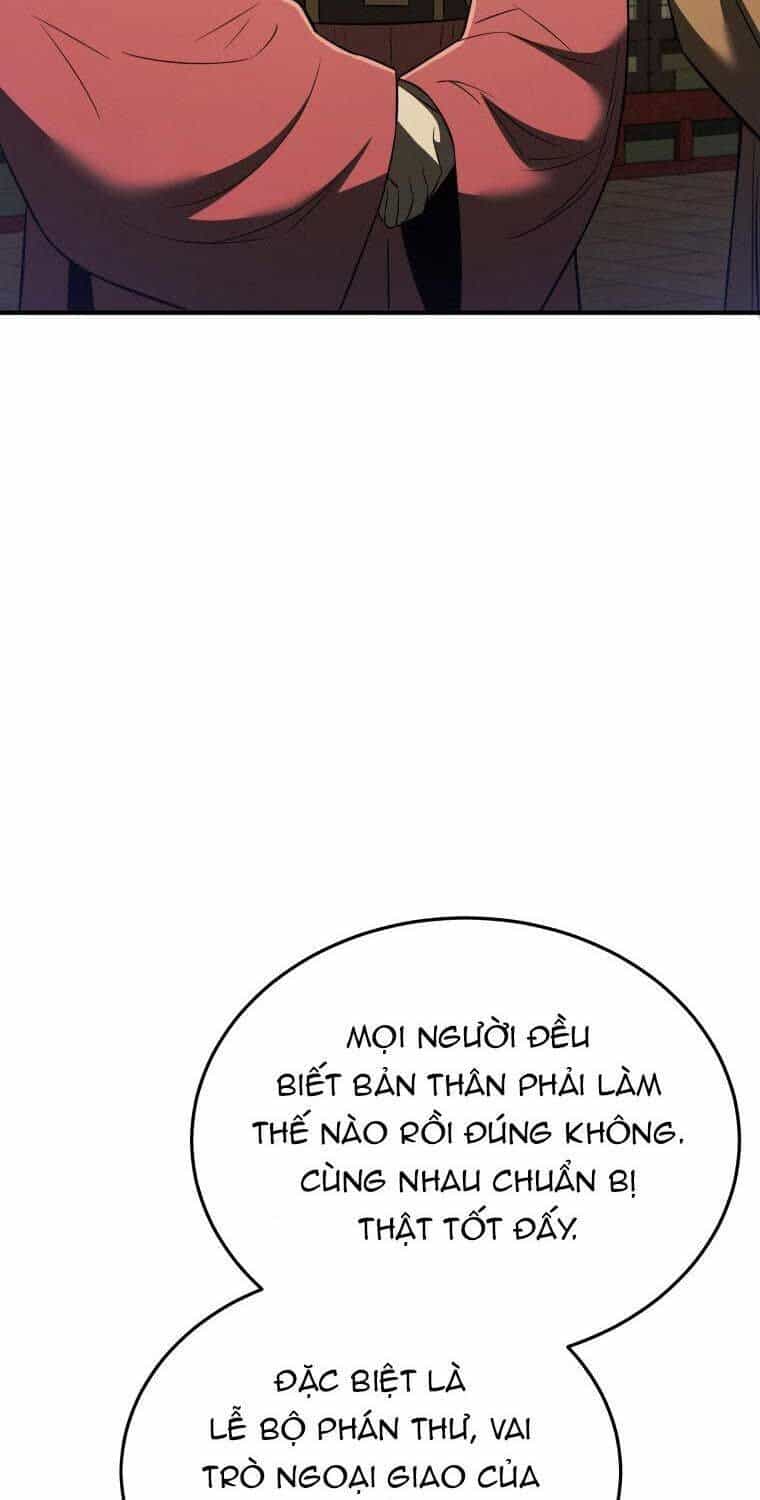 Vương Triều Đen Tối: Joseon - Chương 68 - ảnh 50