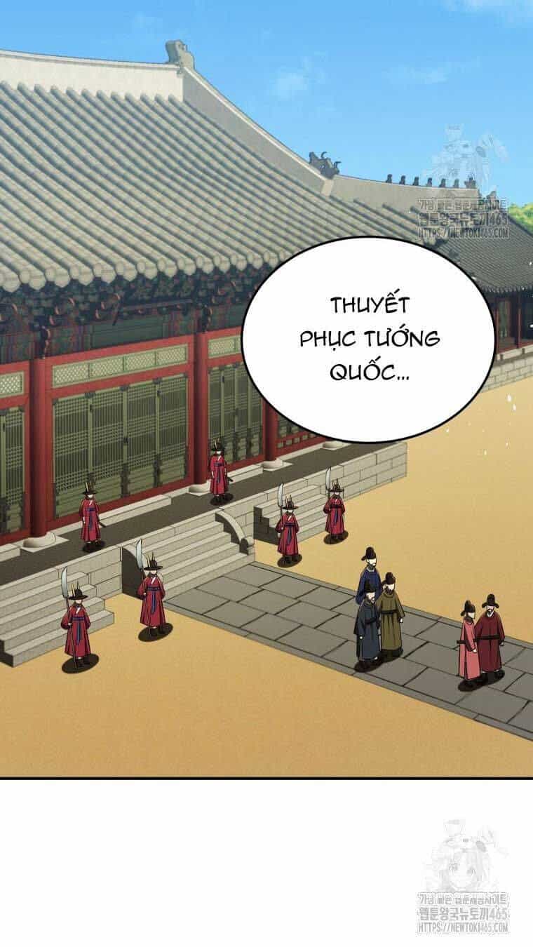 Vương Triều Đen Tối: Joseon - Chương 68 - ảnh 53