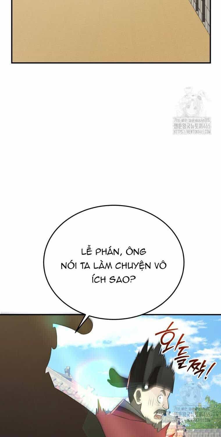 Vương Triều Đen Tối: Joseon - Chương 68 - ảnh 55