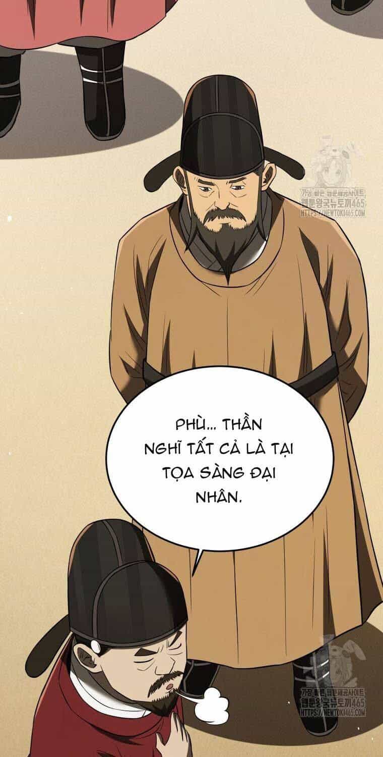 Vương Triều Đen Tối: Joseon - Chương 68 - ảnh 57