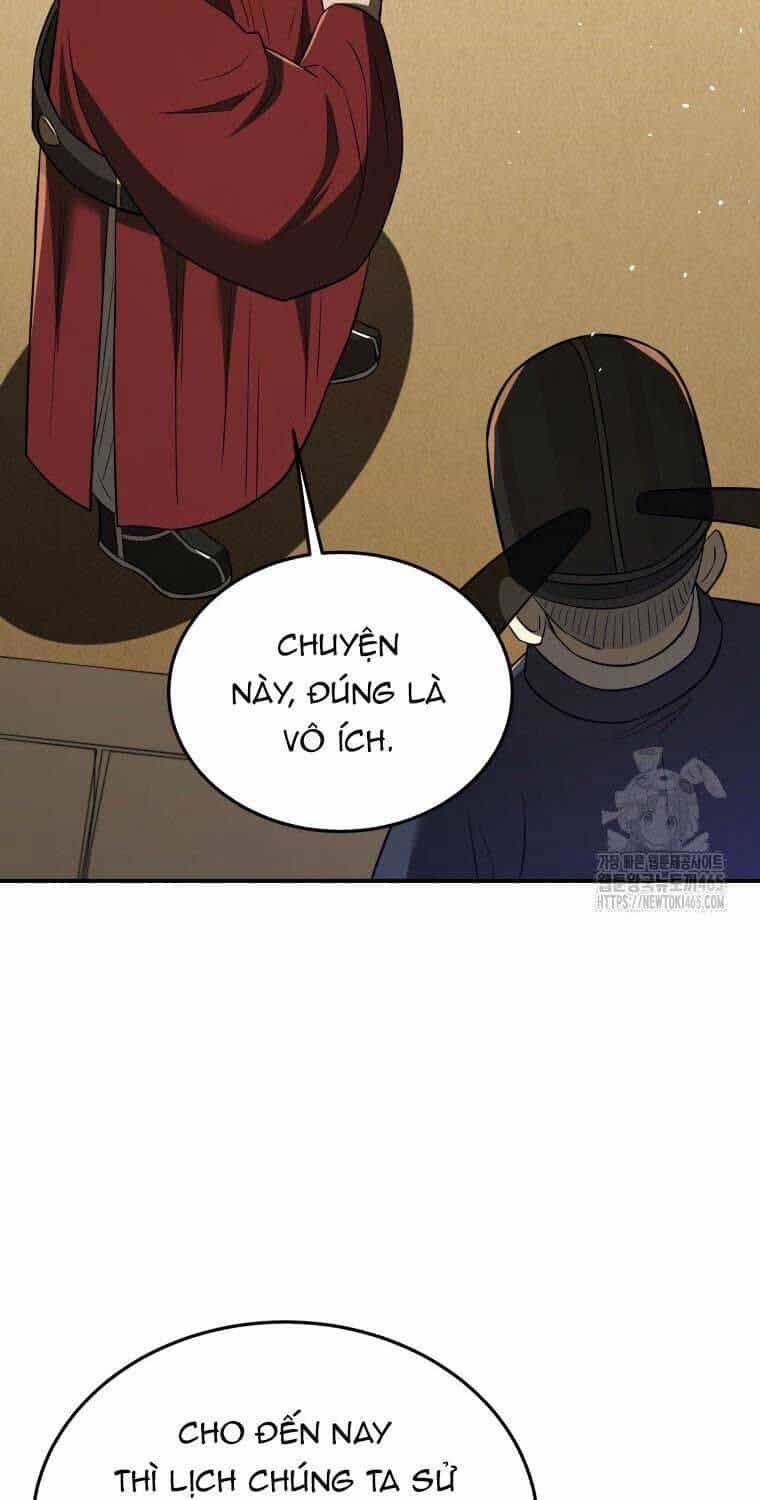 Vương Triều Đen Tối: Joseon - Chương 68 - ảnh 58