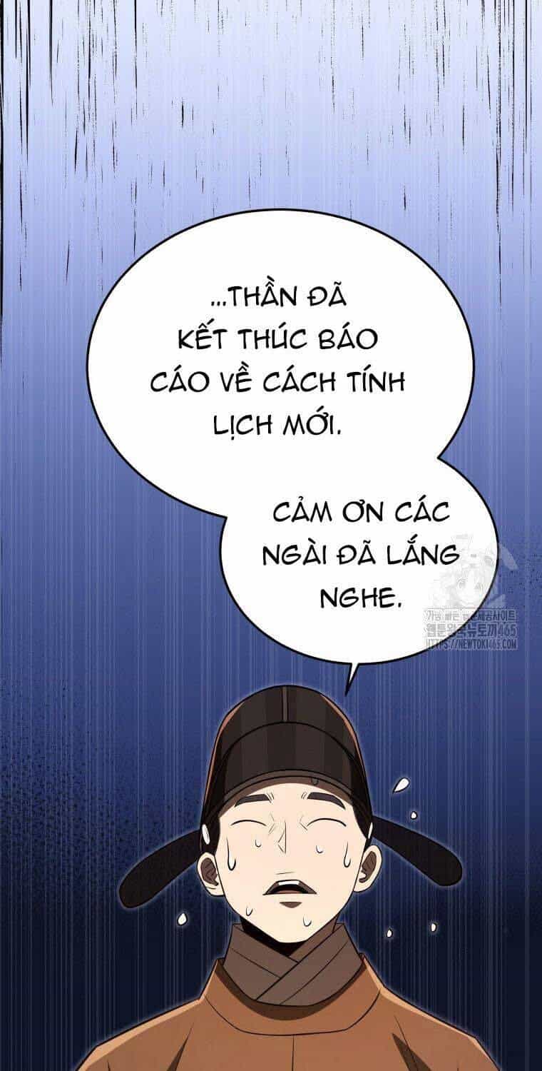 Vương Triều Đen Tối: Joseon - Chương 68 - ảnh 6
