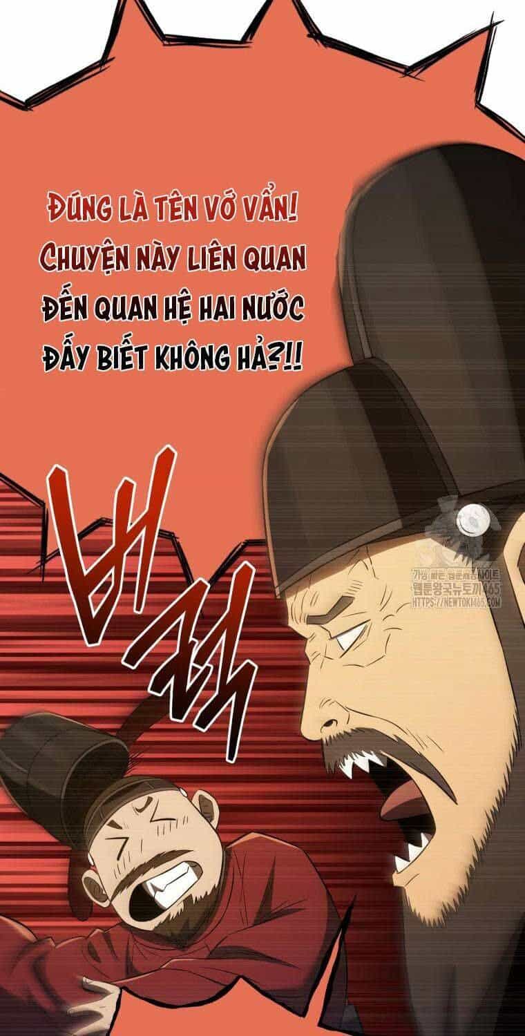 Vương Triều Đen Tối: Joseon - Chương 68 - ảnh 60