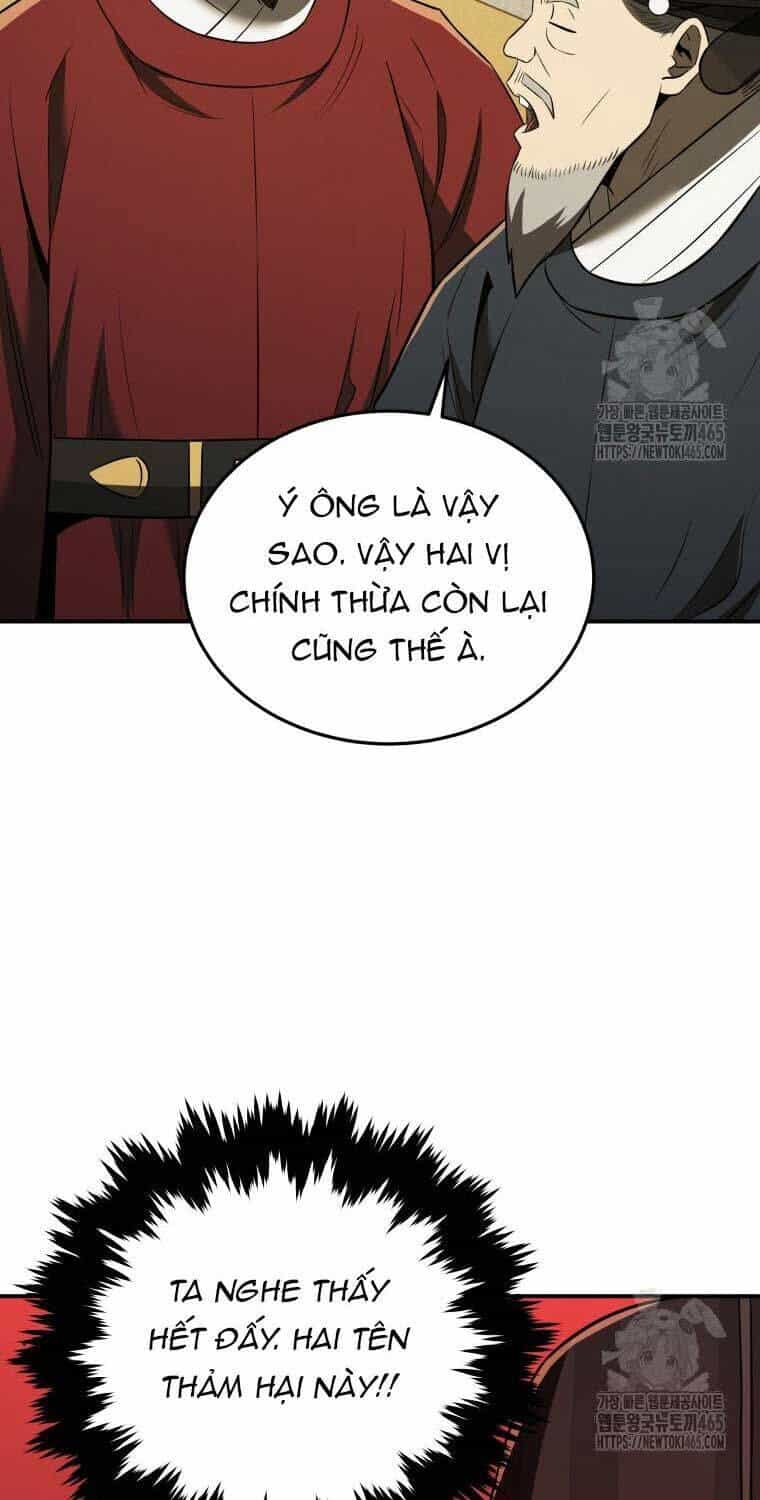 Vương Triều Đen Tối: Joseon - Chương 68 - ảnh 65