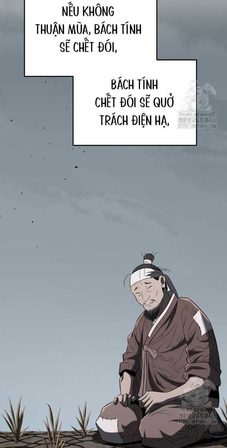 Vương Triều Đen Tối: Joseon - Chương 68 - ảnh 67