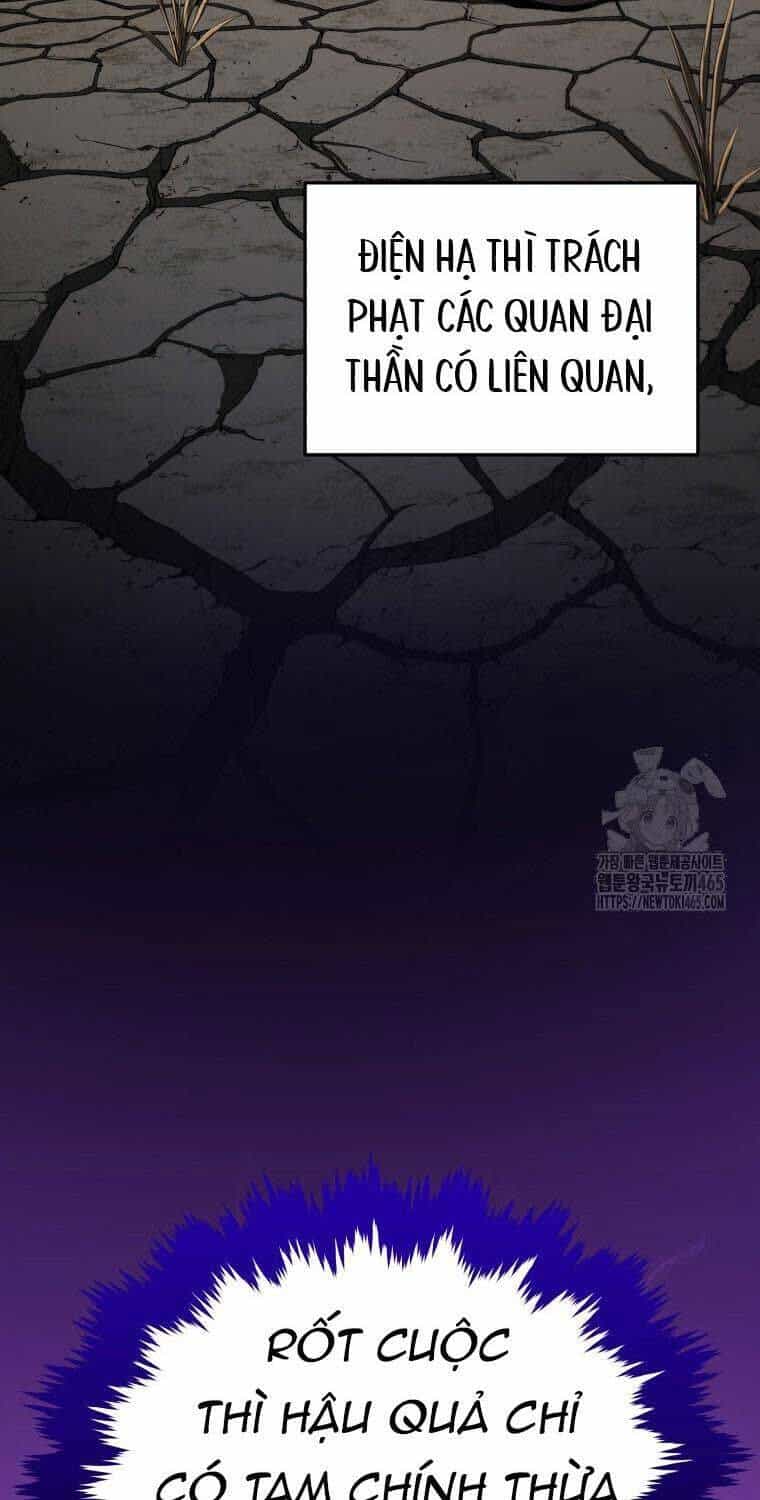 Vương Triều Đen Tối: Joseon - Chương 68 - ảnh 68