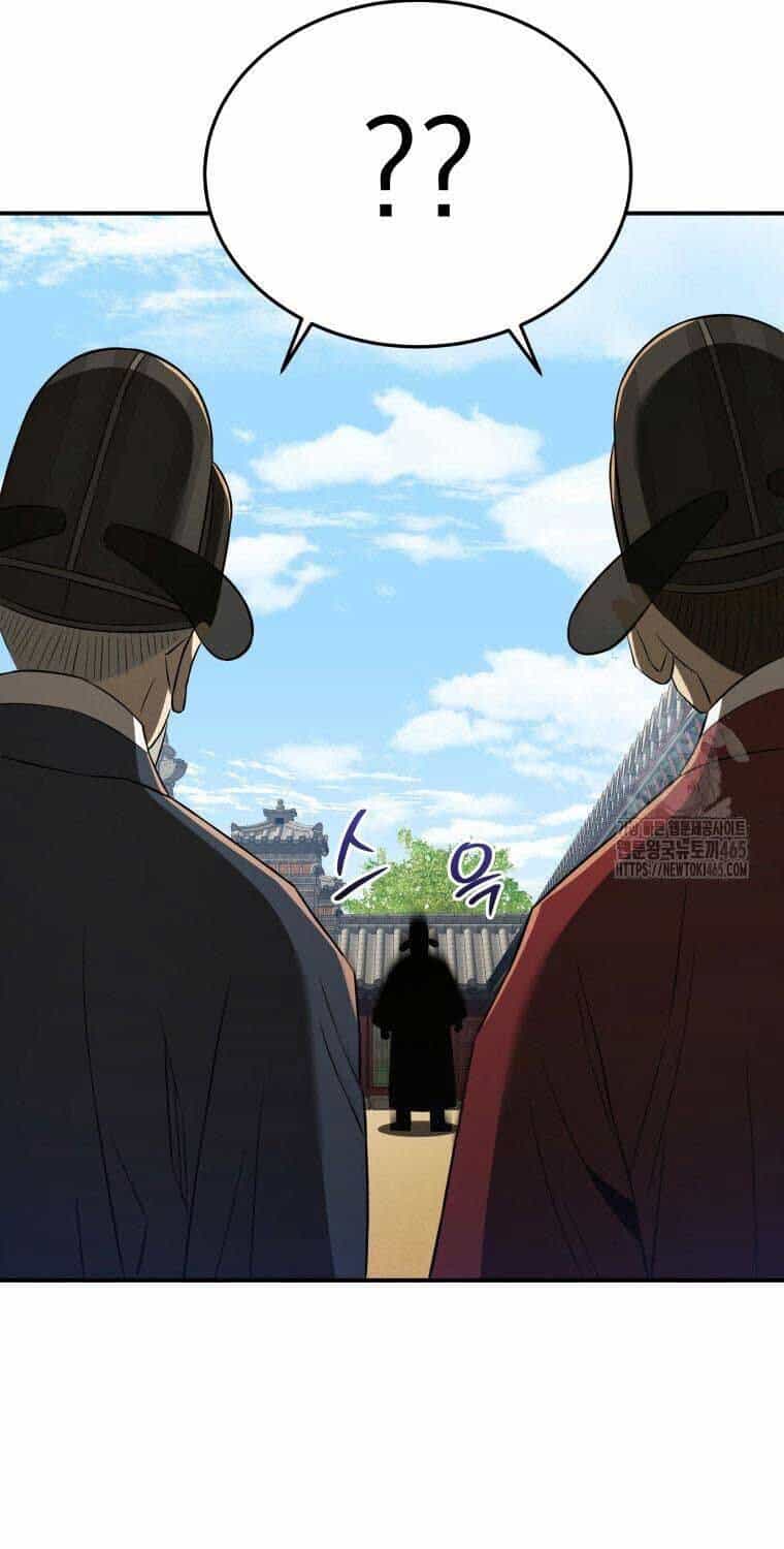 Vương Triều Đen Tối: Joseon - Chương 68 - ảnh 72