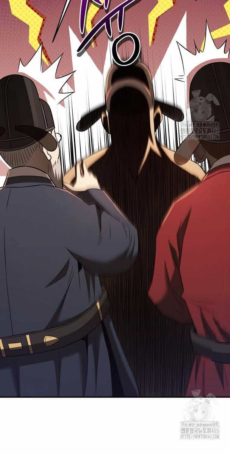 Vương Triều Đen Tối: Joseon - Chương 68 - ảnh 75