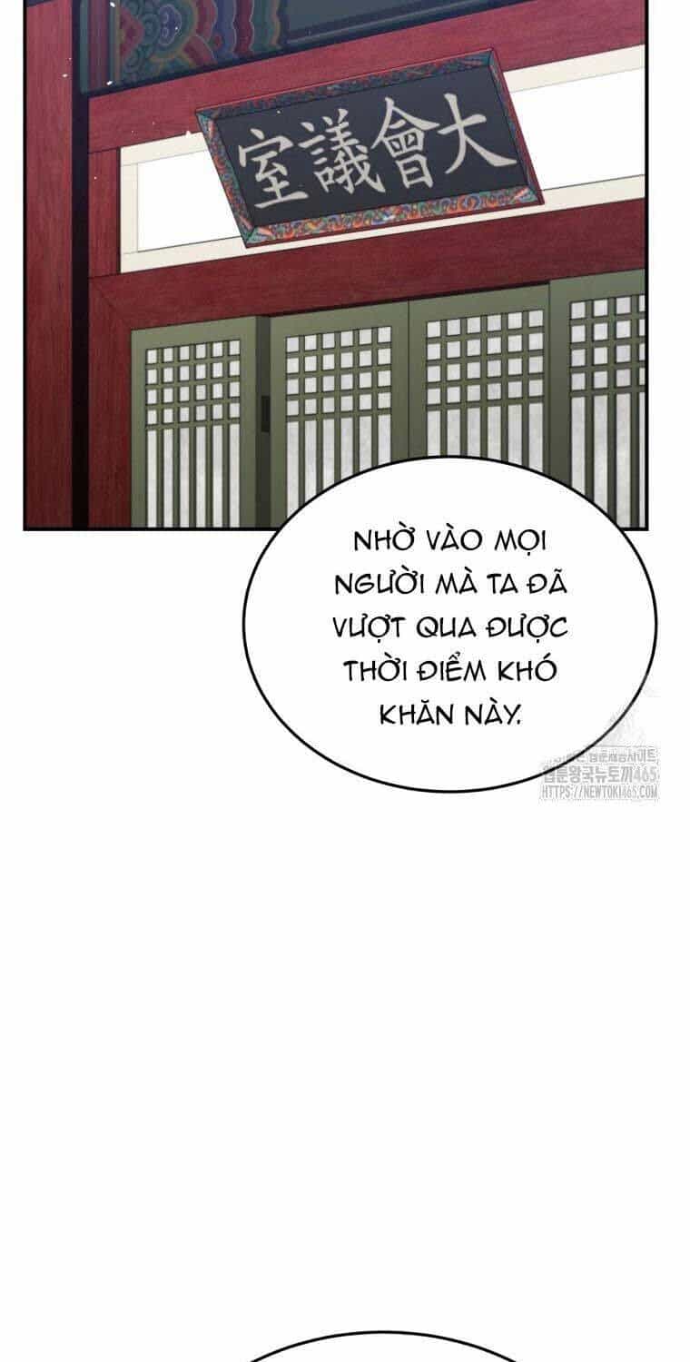 Vương Triều Đen Tối: Joseon - Chương 68 - ảnh 80
