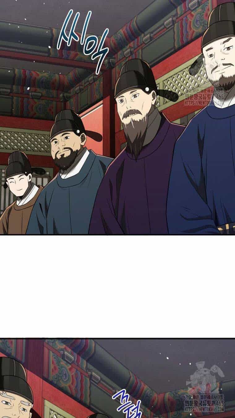 Vương Triều Đen Tối: Joseon - Chương 68 - ảnh 83