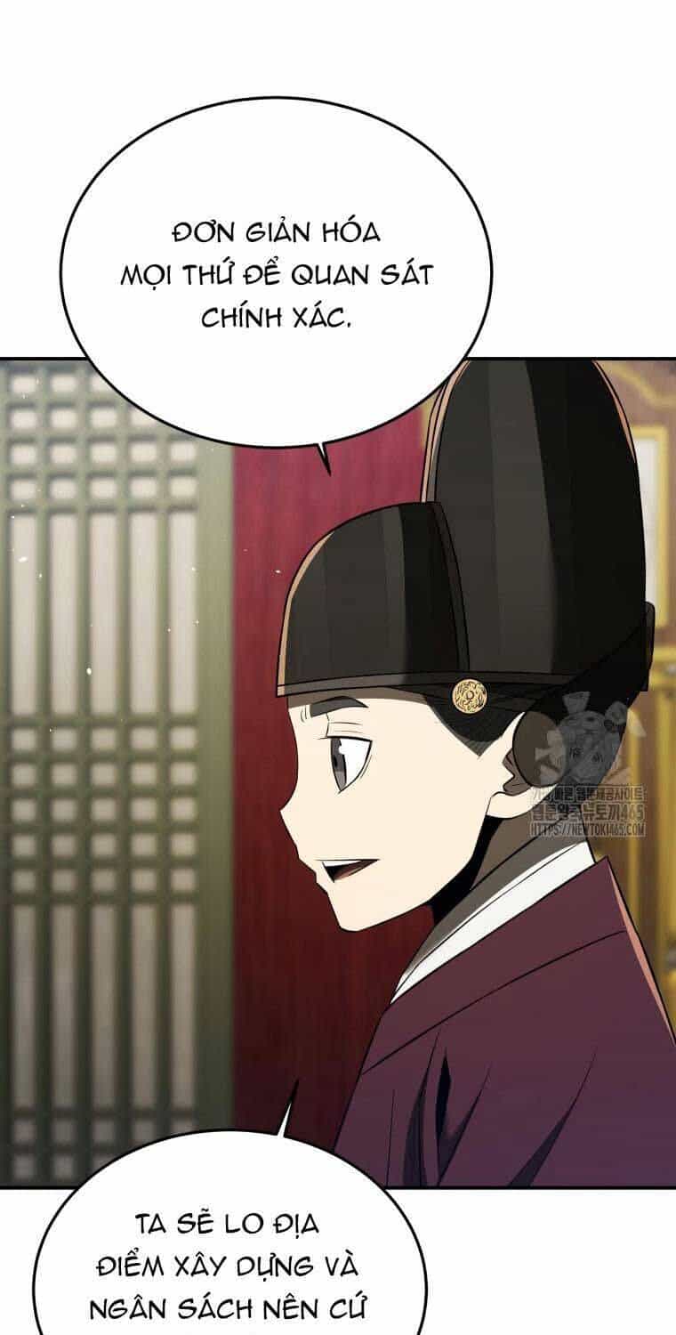 Vương Triều Đen Tối: Joseon - Chương 68 - ảnh 86