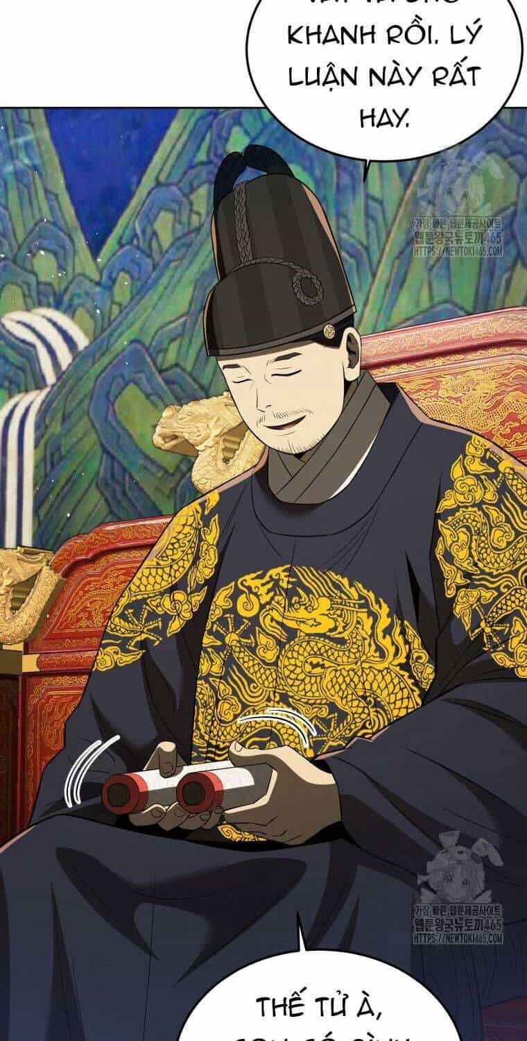 Vương Triều Đen Tối: Joseon - Chương 68 - ảnh 9